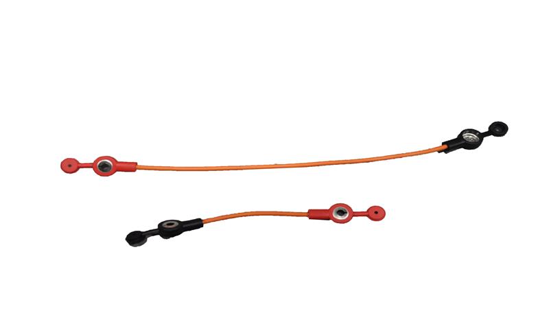 AKÜ KABLOSU TAKIM (ECORIDER MQ)